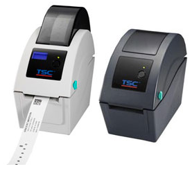 TSC TDP-324W