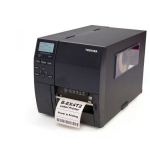 TOSHIBA TEC B EX4T2