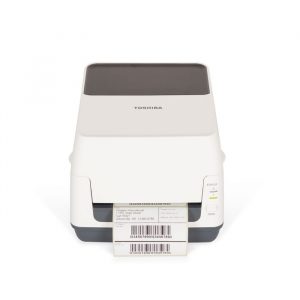 TOSHIBA TEC B FV4T