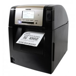 TOSHIBA TEC BA420T