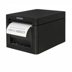 CITIZEN CT-E651