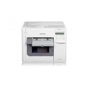 EPSON TM C3500