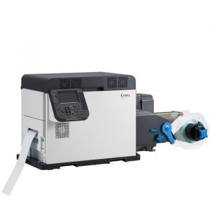 OKI SERIE PRO 1050