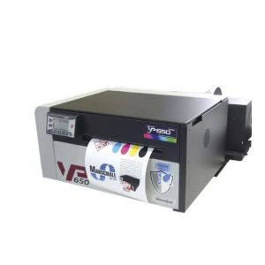 VIPCOLOR VP650