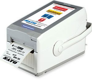 SATO FX3-LX