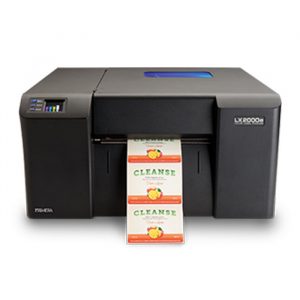 PRIMERA LX2000E