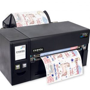 DTM FX810E