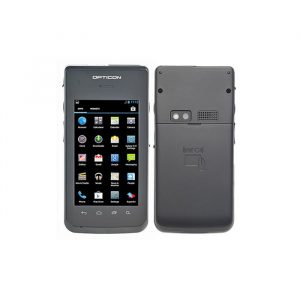 Lettore barcode Opticon PDA H-27 touch