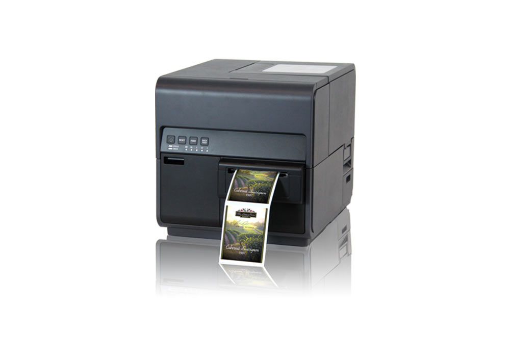 Stampante digitale Swift Color SLC-4000D