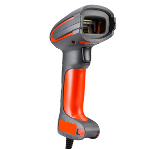 Lettore barcode Honeywell Granit 1280I
