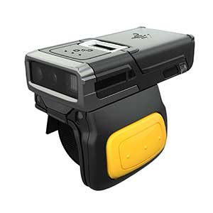 Lettore barcode Zebra RS5100