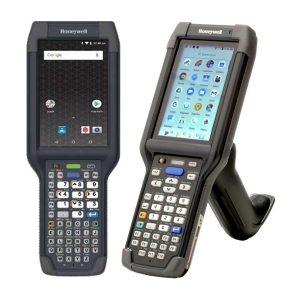 Terminale portatile Honeywell Dolphin CK65