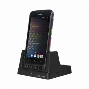 Computer mobile Custom P-Ranger