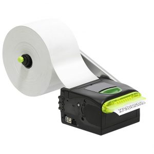 Stampante etichette Custom VKP 80 III