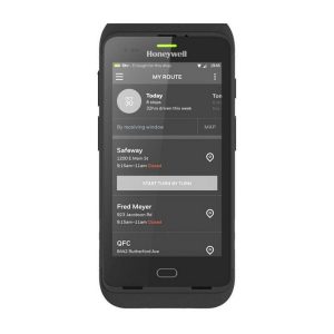 Computer portatile Honeywell CT40 HC Black