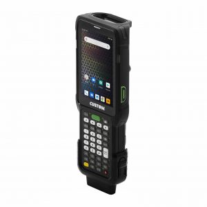 Computer mobile Custom k-Ranger