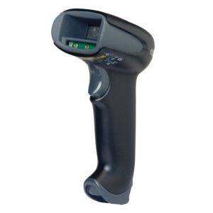 Lettore barcode Honeywell Xenon XP Black