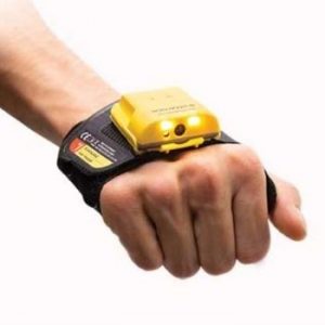 Lettore codice a barre HandScanner
