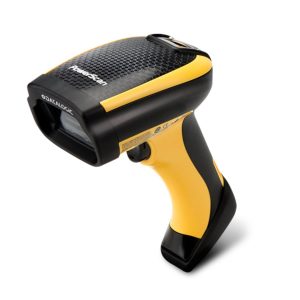 Lettore barcode Datalogic Powerscan 9100