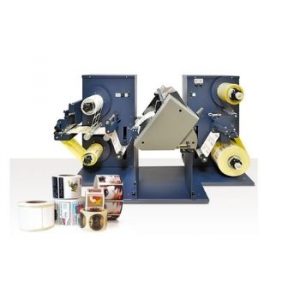 Fustellatore digitale Virgo