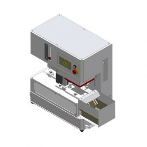 Marcatore Laser Card Tech
