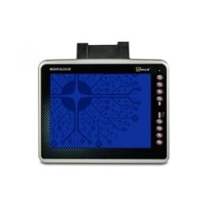 Terminale barcode modello Rhino II