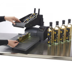 APPLICATORI DI ETICHETTE SERIE AP550E