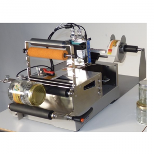 APPLICATORE SEMIAUTOMATICO PK-52