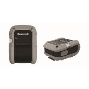 Honeywell serie RP2 e RP4