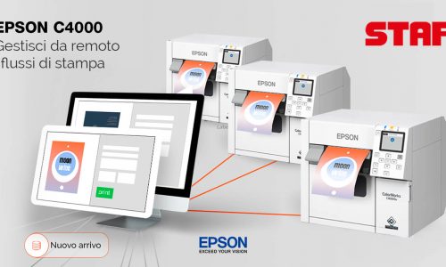 Epson c4000