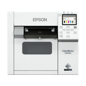 Epson ColorWorks c4000e