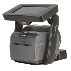 Stampante per etichette Honeywell PC43K Kiosk