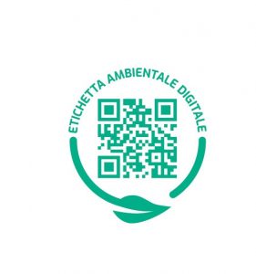 Qr code ambientale