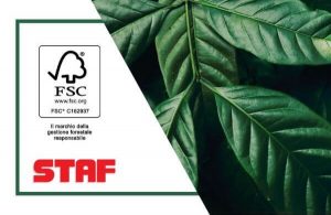 certificazione fsc staf