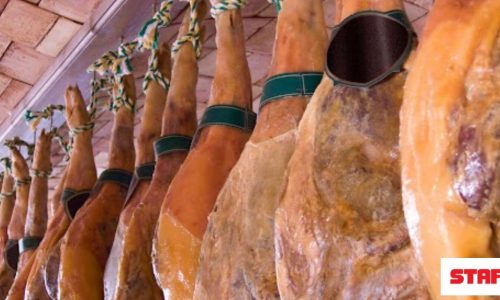 Etichette per salumi e prosciutti | Staf