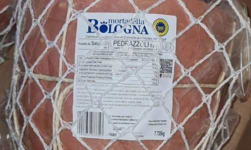 Etichette per salumifici | Staf