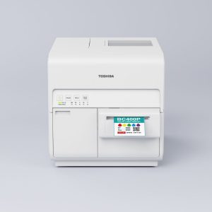 stampante digitale a colori Toshiba BC400P | staf