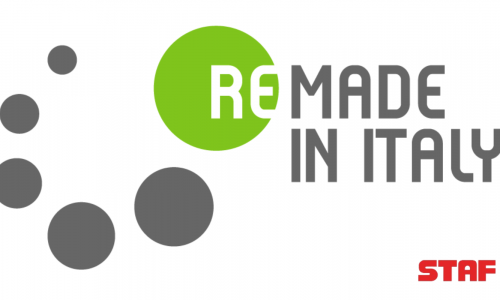 Certificazione ReMade in Italy | Staf