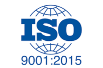 Certificazione ISO 2015 | Staf