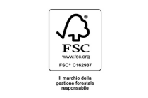 Certificazione FSC | Staf