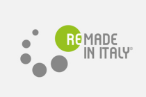 Certificazione ReMade in Italy | Staf