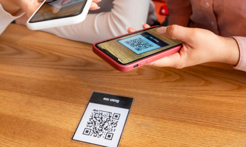 Cos'è un Qr Code | Staf