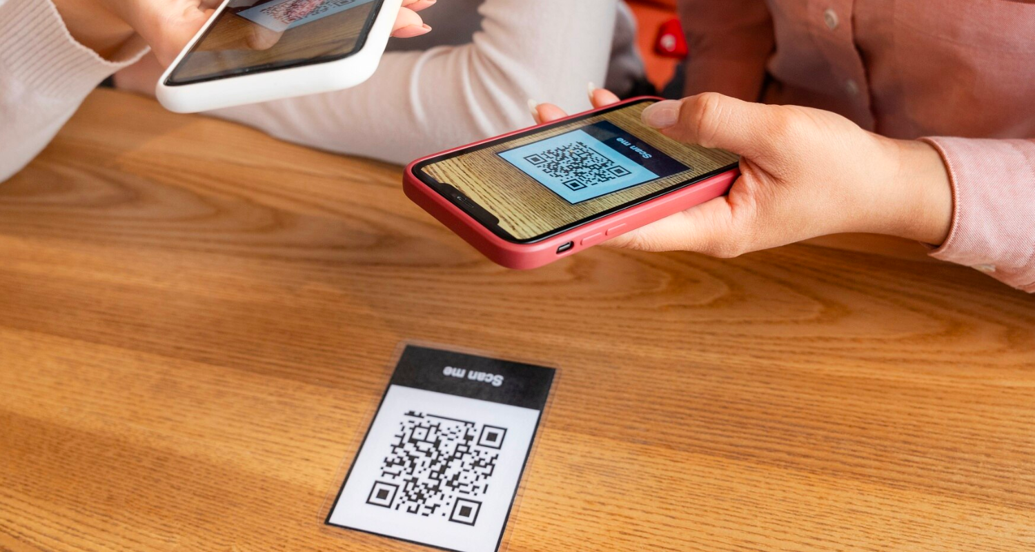 Cos'è un Qr Code | Staf