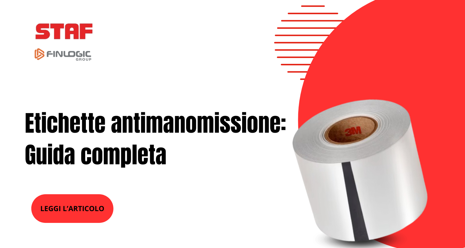 etichette antimanomissione