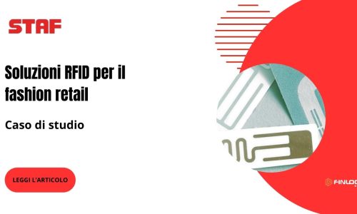 caso studio retail abbigliamento | Staf - Finlogic Group