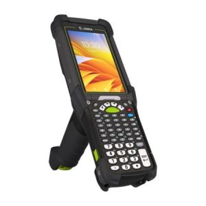 Computer mobile rugged Zebra MC9400 MC9450 | Staf - Gruppo Finlogic